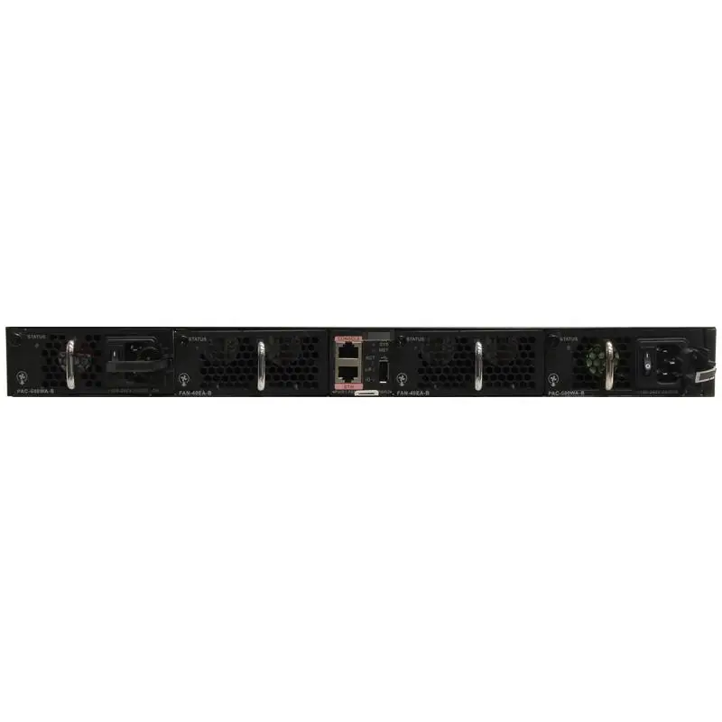 10g sfp switch CE6855-48S6Q-HI 100g network switches-boxintelecom