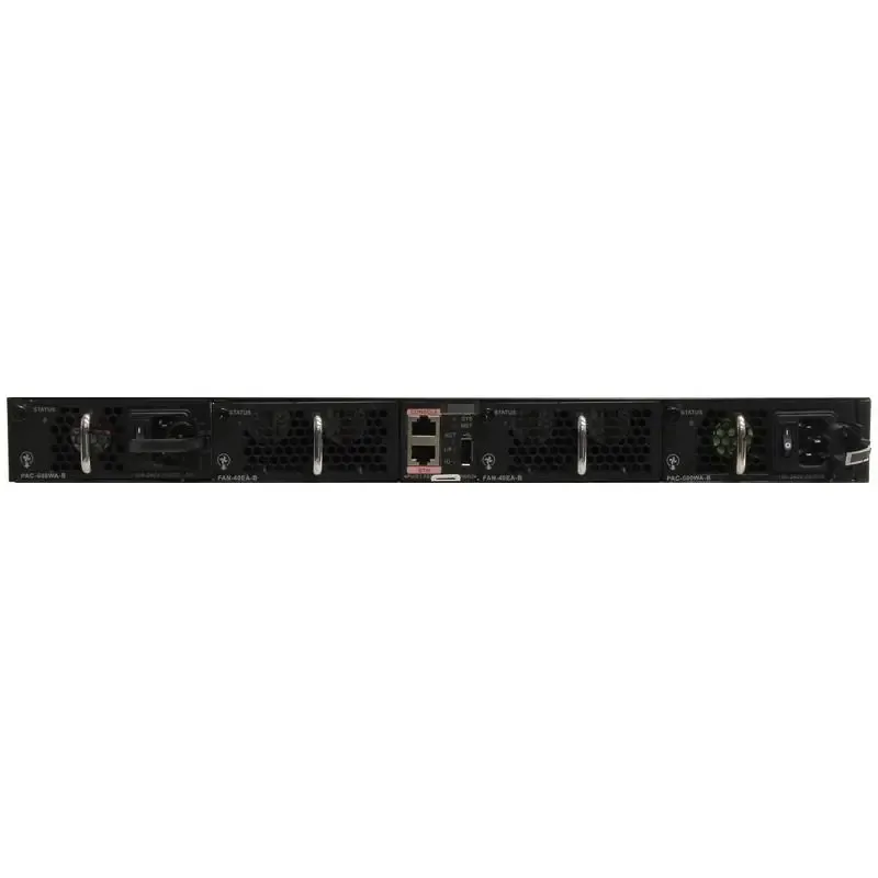 10g sfp switch CE6855-48S6Q-HI 100g network switches-boxintelecom