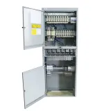 Emerson Indoor Power Cabinet PS48300-3B/2900 NetSure701C69
