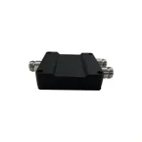 5G High Power Wilkinson Power Splitter 694-4000MHz 2 Way Inline Power Splitter Divider wit
