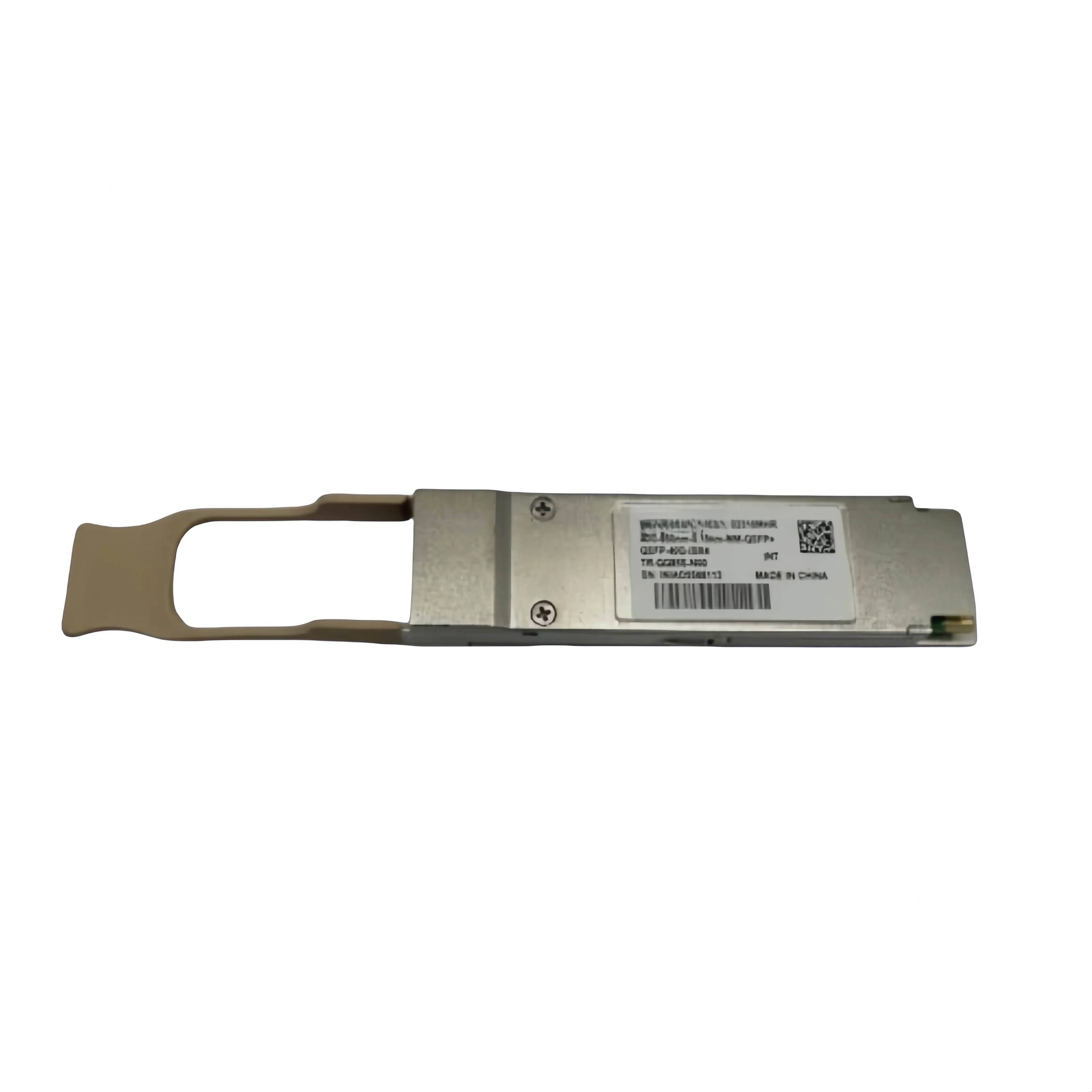 02310MHR Genuine Multi-mode Module QSFP40G SFP Module 40GBase-iSR4 Optical Transceiver 850nm 40G 150m MTP/MPO Dom-boxintelecom