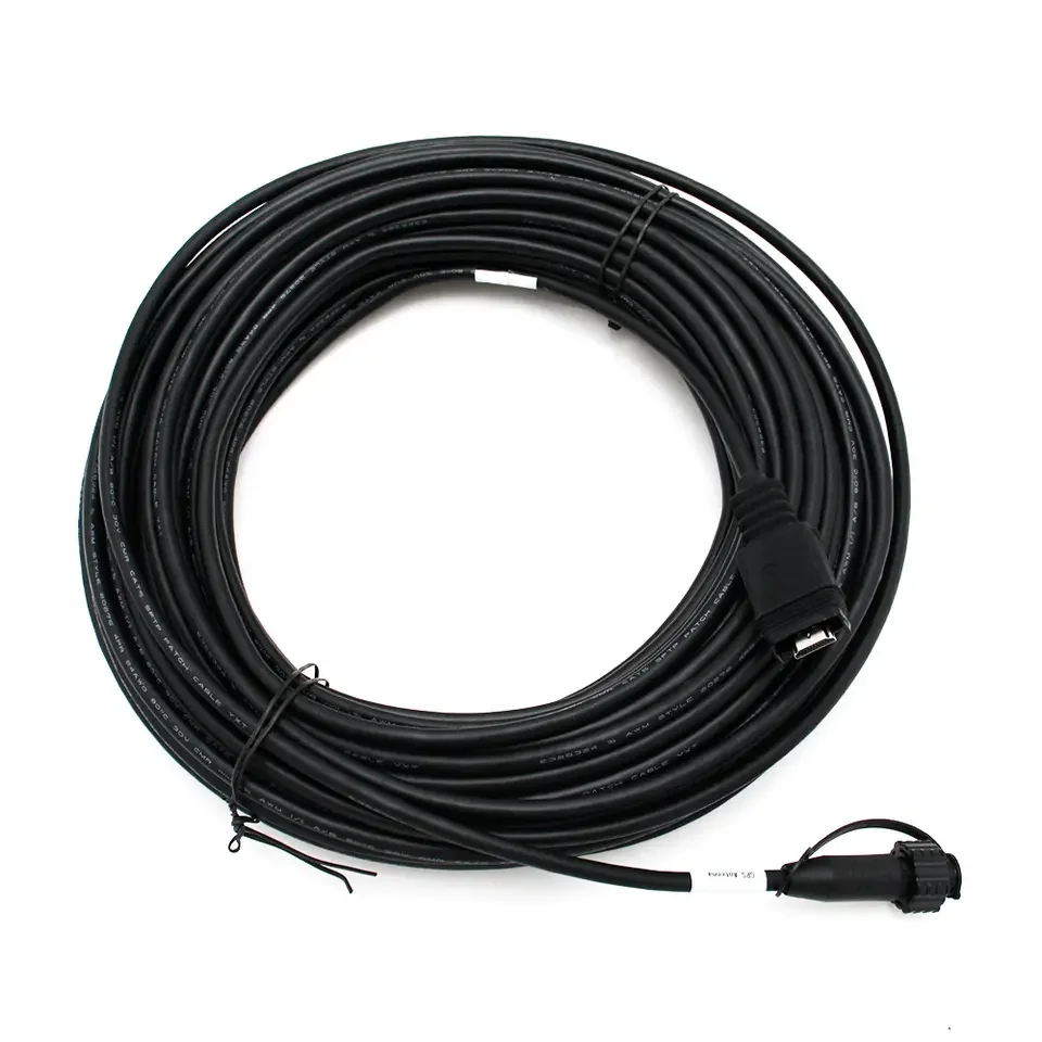 Communication accessories NSN GPS cable assembly 30m 472510A signal cable NSN FTSE-boxintelecom