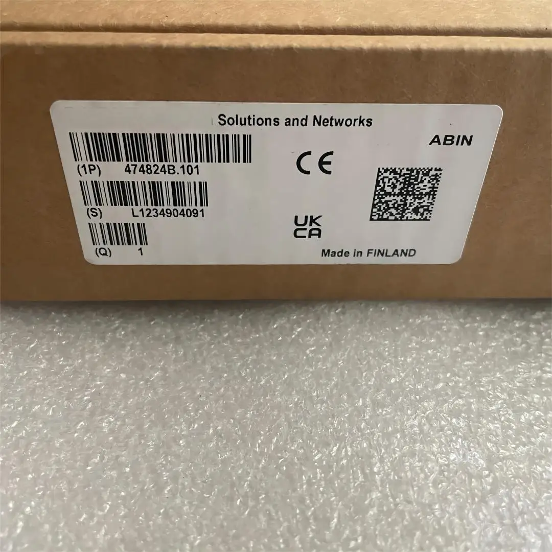 ABIN 474824A 474824B Baseband Board Module ABIN 474824A.103 474824B.101