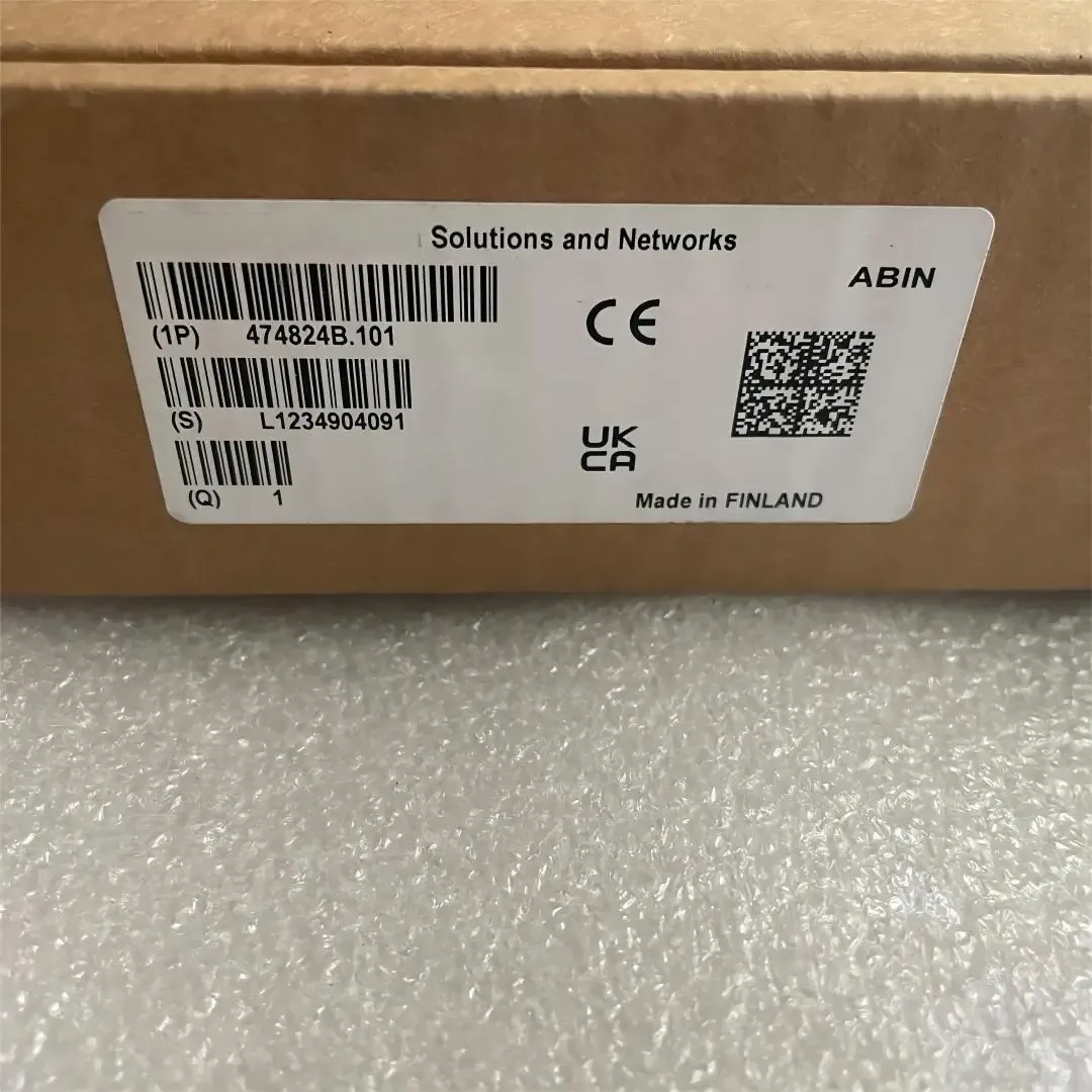 ABIN 474824A 474824B Baseband Board Module ABIN 474824A.103 474824B.101