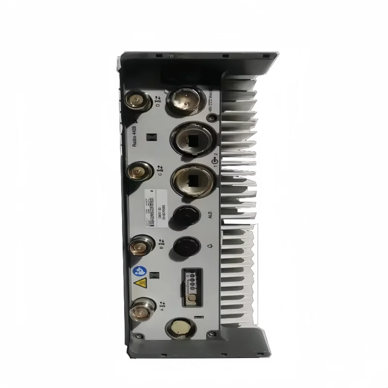 Hot Sale Shunou RRU 5G Wireless Infrastructure Equipment Stock FDD 4428 B3 Band 3 1800 MHz FTTH/FTTB/FTTX Part No.KRC1617131-boxintelecom
