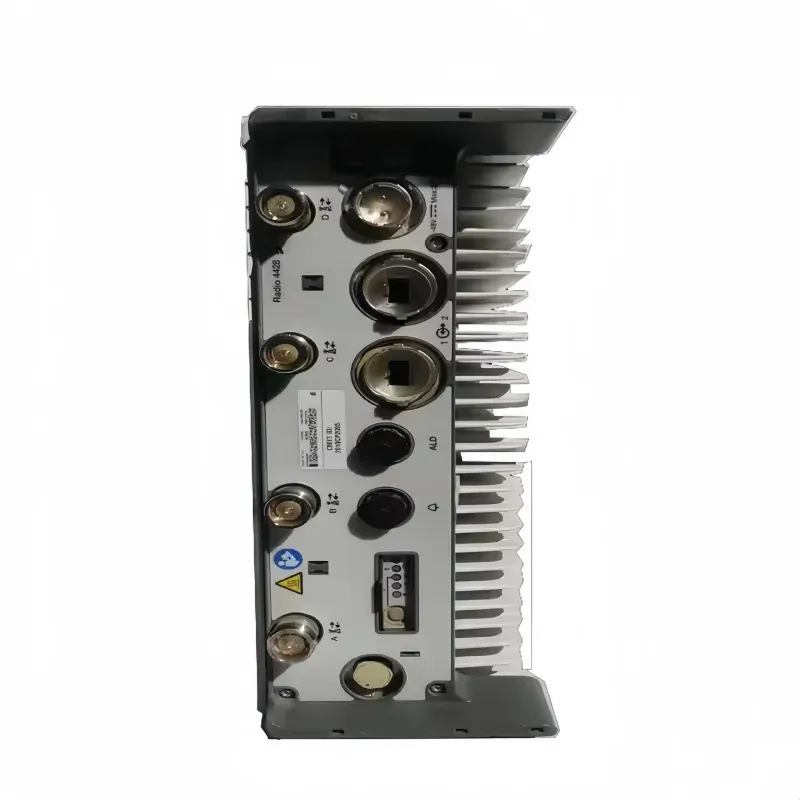 Hot Sale Shunou RRU 5G Wireless Infrastructure Equipment Stock FDD 4428 B3 Band 3 1800 MHz FTTH/FTTB/FTTX Part No.KRC1617131-boxintelecom