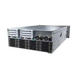 HW Fusionserver PRO Cloud Computing 4u 2-Socket Rack Server 5288X V5