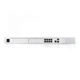 UDM-PRO Ubiquit UniFi 8-Port 1000Base-T LAN 1U Rack-Mountable Layer 3 Managed Security Gat