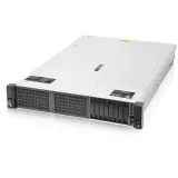 Best Price Dell Poweredge R820 DDR3 Xeon Processor 4 CPU Rack 4U Used Server High Performa