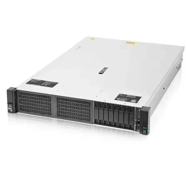 Best Price Dell Poweredge R820 DDR3 Xeon Processor 4 CPU Rack 4U Used Server High Performa
