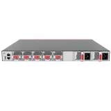 HW S6750-H48Y8C 02355UEL 48*25GE SFP28 ports, 8*100GE QSFP28 ports 48 Port Ethernet Networ