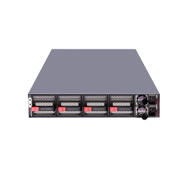 H3 C S9820-8C S9820 Series 400GE Uplinks and 100GE Data Center Switches-boxintelecom