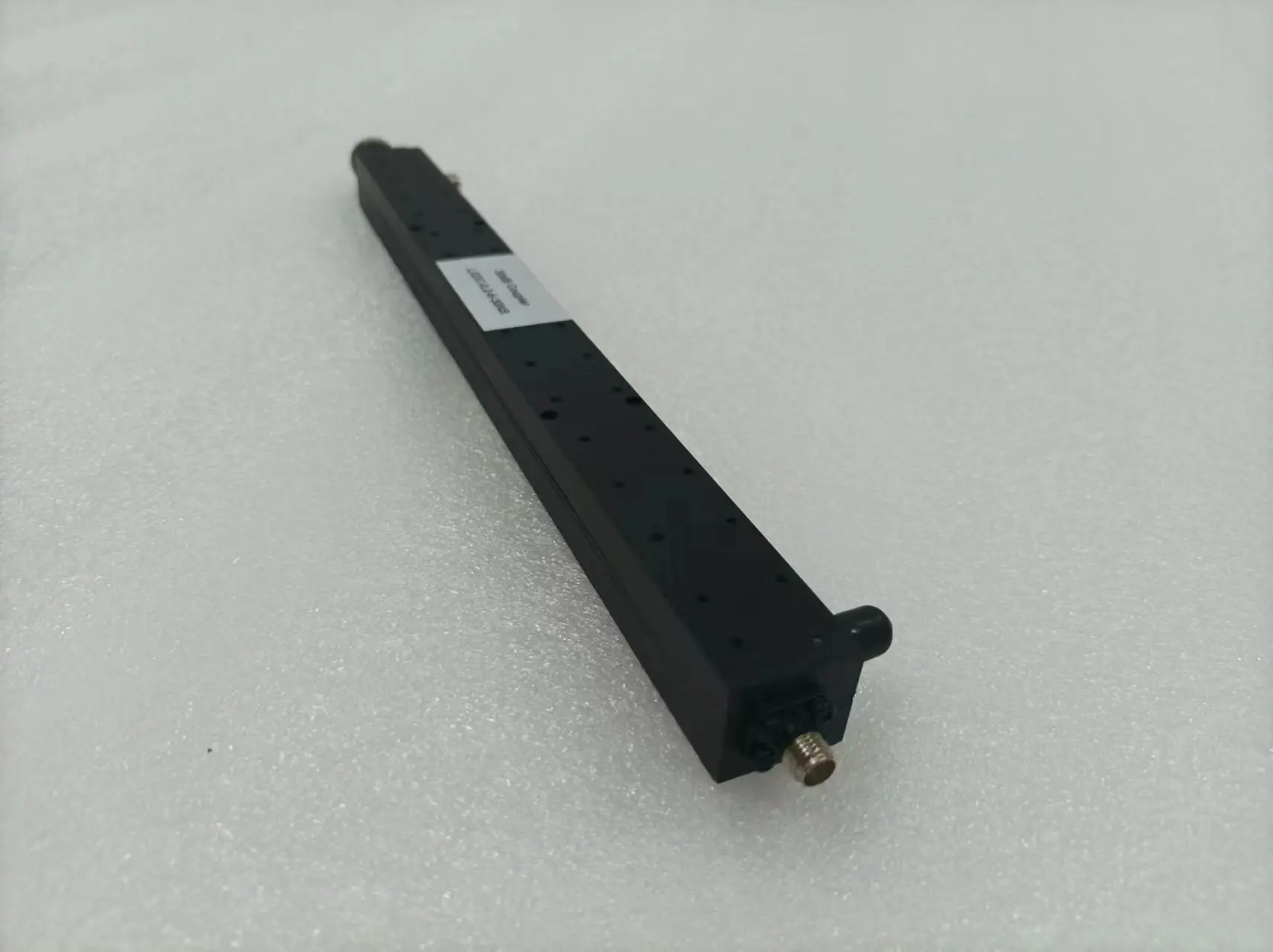 0.2-6GHz 30dB RF Wide Band Directional Coupler SMAF