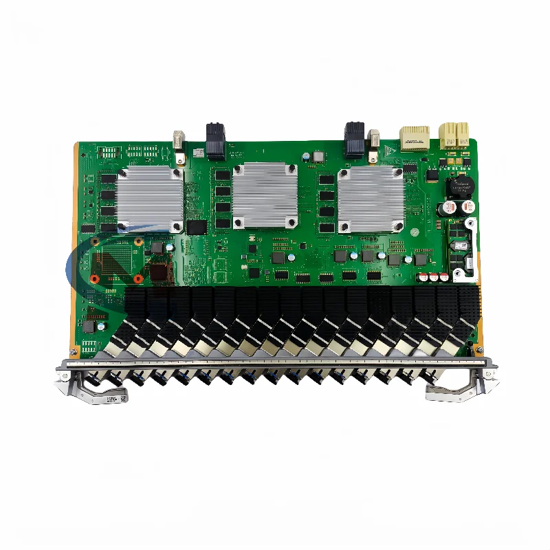 Top-Ranking CSHF Edfa 16 Ports Ace Xg-pon Cguf Cghf Cshf CGUF Board for MA5800 Series OLT 1490nm/1310nm 2.49G-boxintelecom