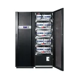 Eaton Industrial Lead-Acid Battery Pack ETNHW Series Rechargeable Fast Charging Black CN