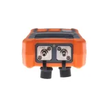 FTTH Fiber Optic Test Device OPM NK200 Mini Optical Power Meter Cable Tracker Multi Visual