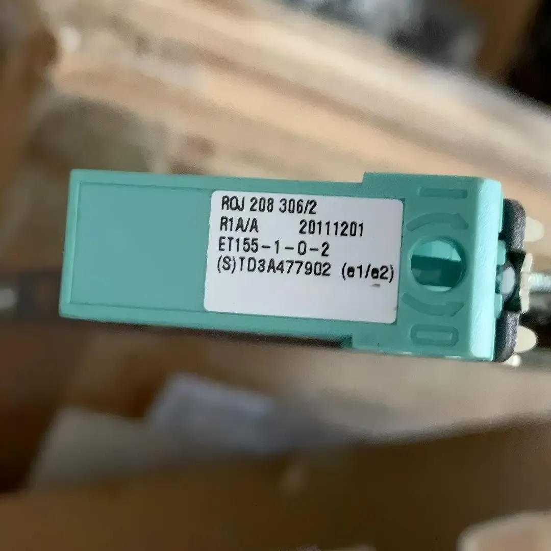 ROJ 208 306/2 ET155-1-0-2 Board Card ROJ208306/2