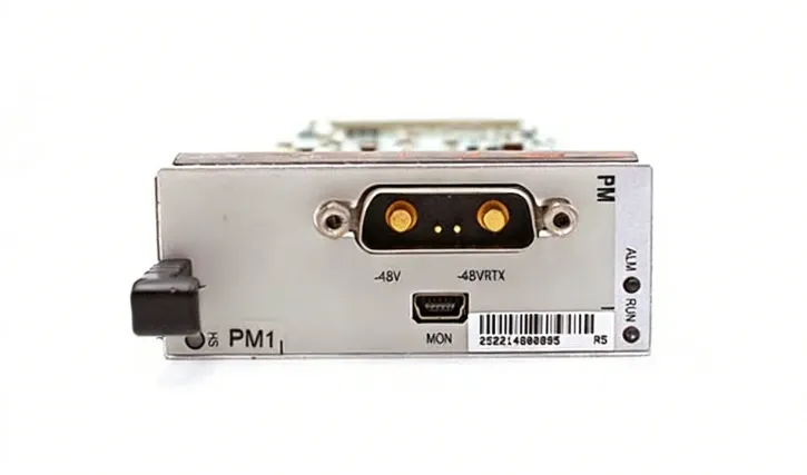 ZTE ZXSDR PM1 Power Module for B8200 B8300 BBU-boxintelecom