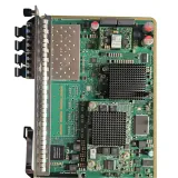 TMB2EGS4 Ethernet switch 4-port GE Ethernet switch Ethernet switch processing board 4-port