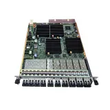 TMB1EMS10 10 Channel Switched Ethernet Processing Board For OSN1800V E6616 E6608 Transmiss
