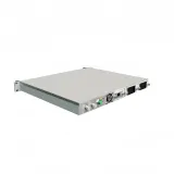 HS15110D CATV Digital Headend Equipment 1550nm Optical Transmitter Receiver 45 SMSR FC/APC