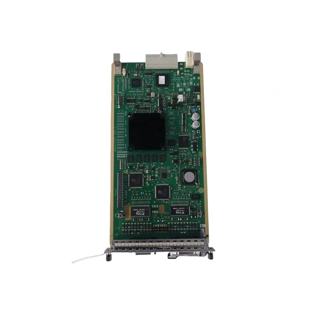 QWMD0UTRPA00 03021PRJ Universal Transmission Resource Processing Unit (8E1/T1) UTRPA