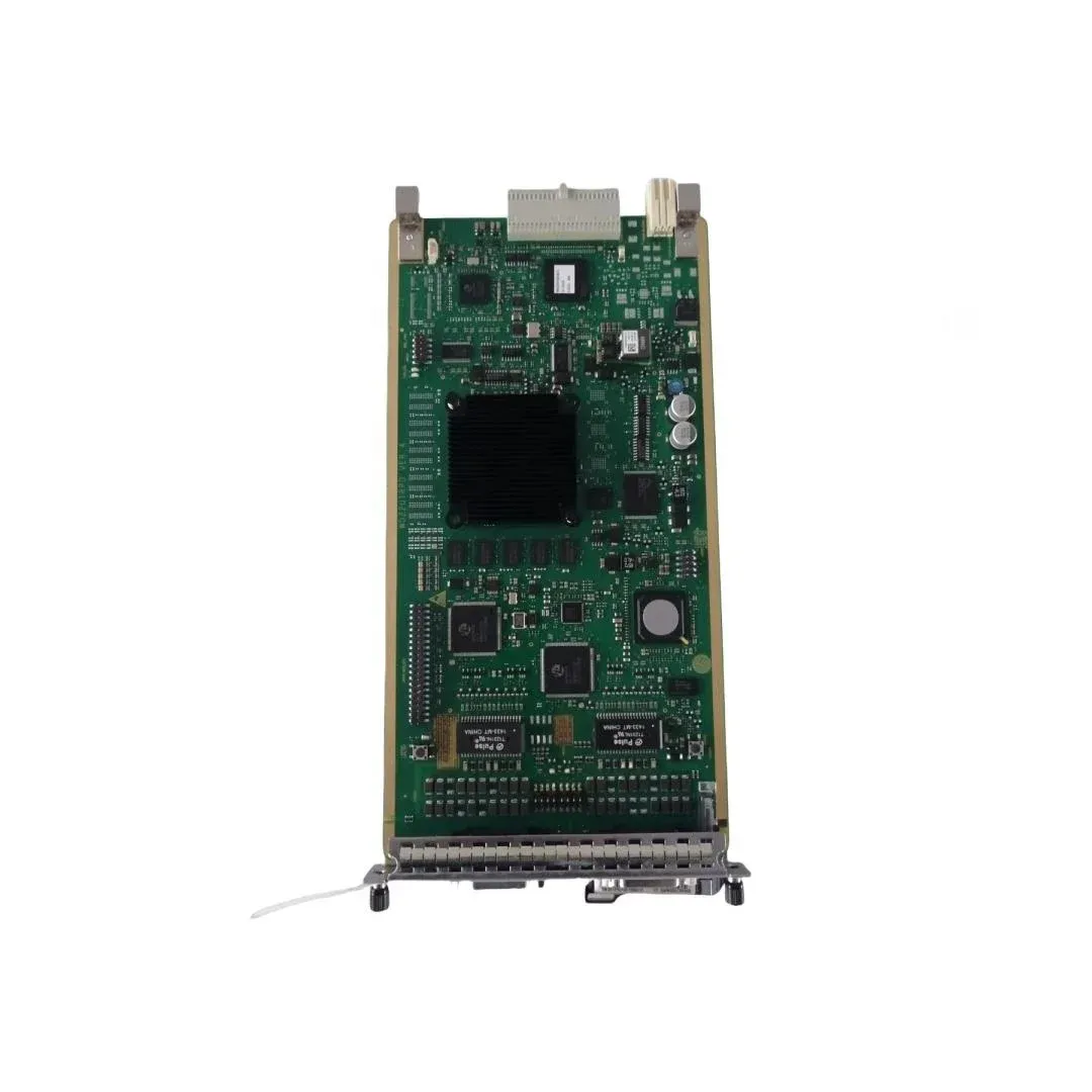 QWMD0UTRPA00 03021PRJ Universal Transmission Resource Processing Unit (8E1/T1) UTRPA