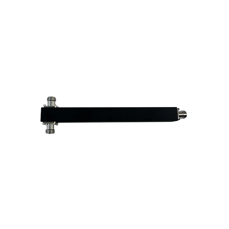 Indoor Distribution System 6G 200W 698-7125MHz RF 2 Way Power Splitter With N-Female
