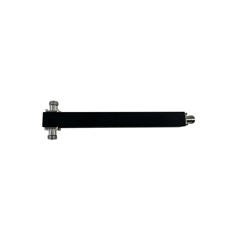 Indoor Distribution System 6G 200W 698-7125MHz RF 2 Way Power Splitter With N-Female