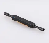 Fiber Optic Mechanical Splice, Bare Fiber Quick Connector, Telecom-Grade Optical Fiber Fas