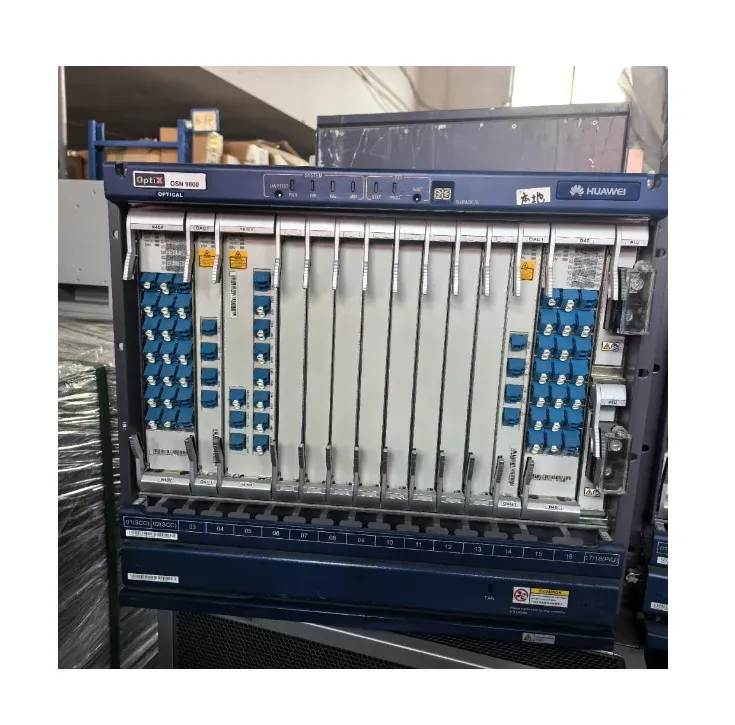 OptiX OSN9800 HSC1 TN11HSC1 TN12HSC1 High Power Unidirectional Optical Supervisory Channel