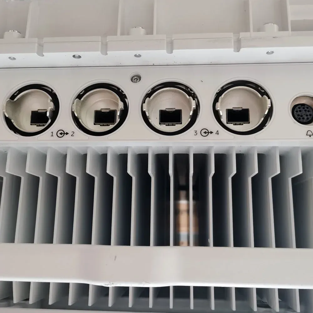 custom Wireless LTE RRU Radio 6449 B43 KRD901 203/11 AIR 6449B43 3400MHz 3600MHz-boxintelecom