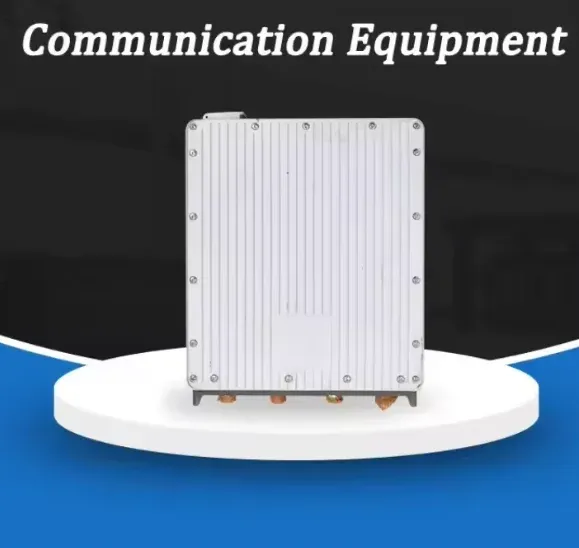 RRU4415 B7 Base Station Equipment 2600MHz Band 7 RRU for Wireless Communication Upgrade