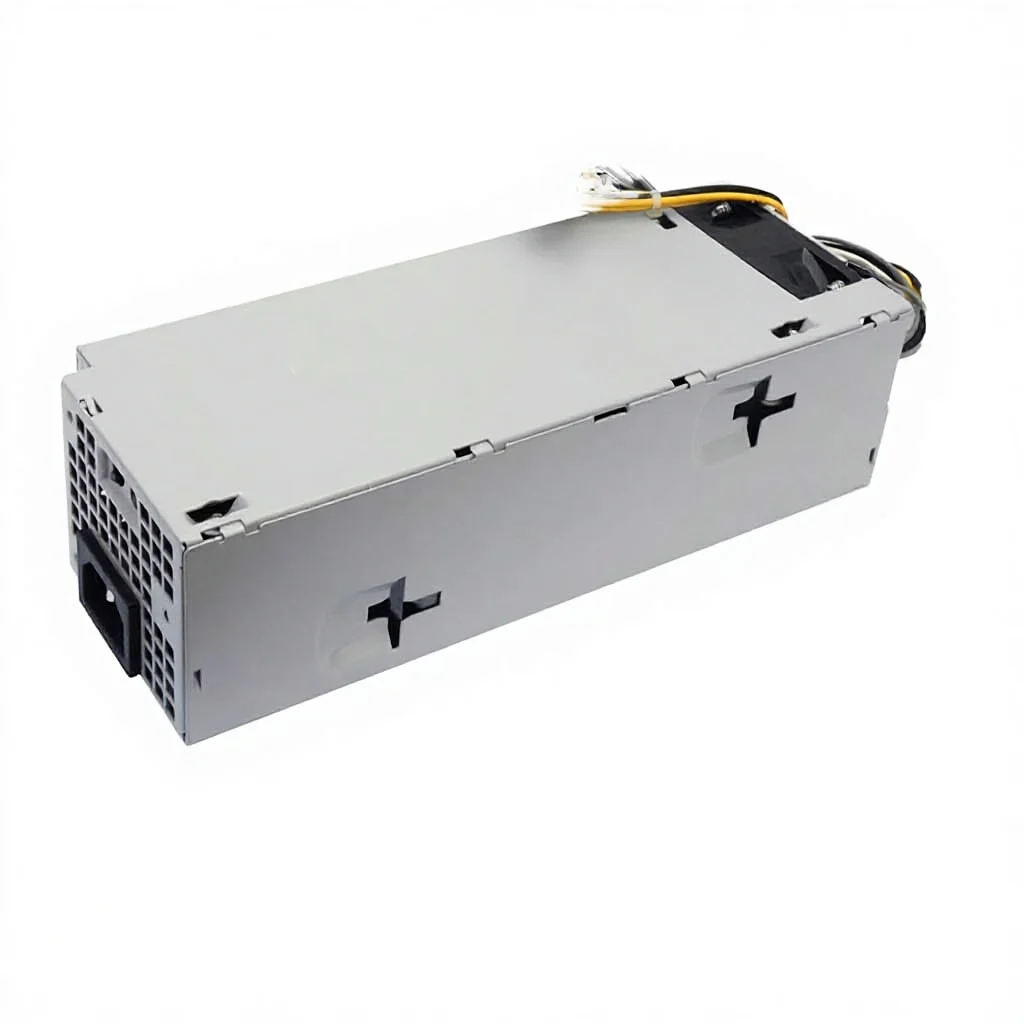 New Original Brand 0M1C3 W72XN DHVJN H62JR 0TRD3 240W Switching Power Supply for Optiplex 3040/5040/7040 Desktop Stock-boxintelecom