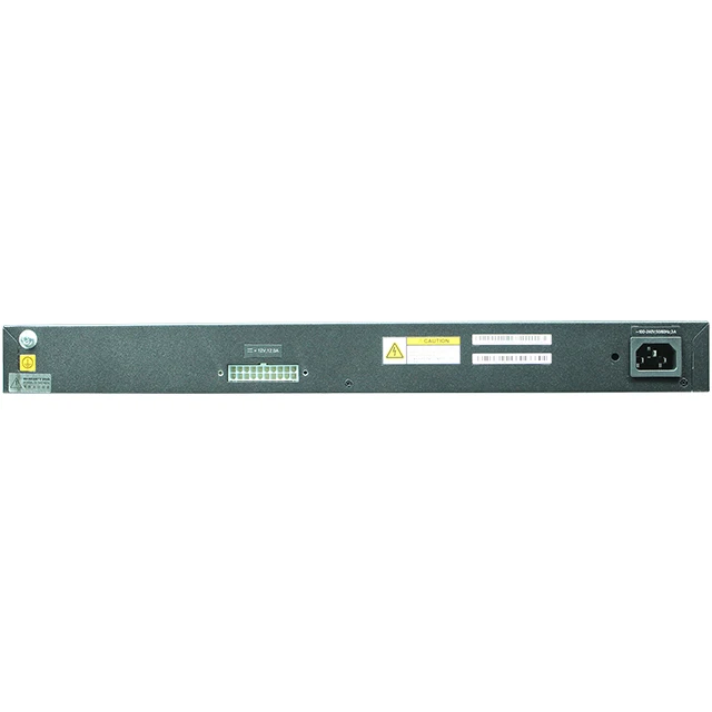 S6720-HI Series S6720-30L-HI-24S 24-Port 10GE Routing Switch-boxintelecom