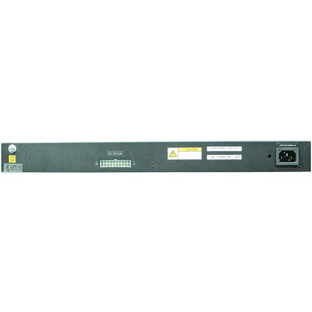 S6720-HI Series S6720-30L-HI-24S 24-Port 10GE Routing Switch-boxintelecom