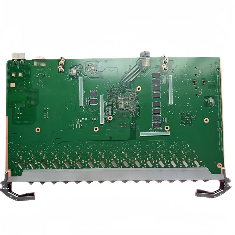 GPLF 16 Port Service Card GPON H902GPLF SFP B+ C+ C++ Modules MA5800-X2 X7 X15 X17 FTTH GPON OLT Interface Board WiFi-boxintelecom
