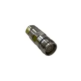 Low PIM -161dBc 4.3-10 Female Connector for 1/2 Corrugated Cable