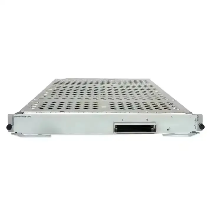 CR5D00E4NC70 CR5D00E4NC71 03057848 03056318 4-Port 100GBase-CFP2 Integrated Line Processing Unit LPUI-480for h w-boxintelecom