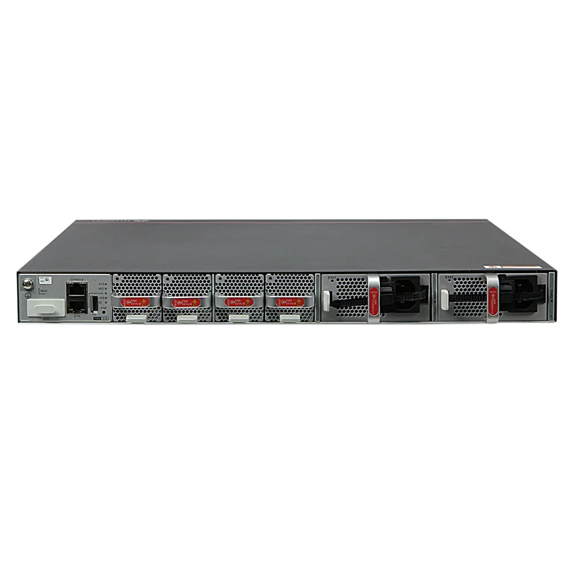 S6730-S24X6Q 02353AJW 24*10GE SFP+ ports, 6*40GE QSFP ports 24 Port SFP Enterprise Industr