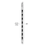 MA5800 MA5800T H901ATED ATED 50G PON OLT