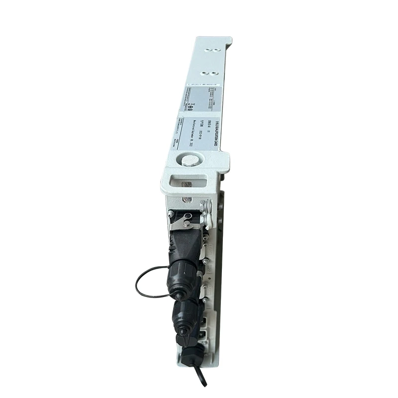 HW DPU40D-N06A3 IP65 Protection 2000W AC Outdoor Telecom Rectifier System Blade Type Power Supply-boxintelecom