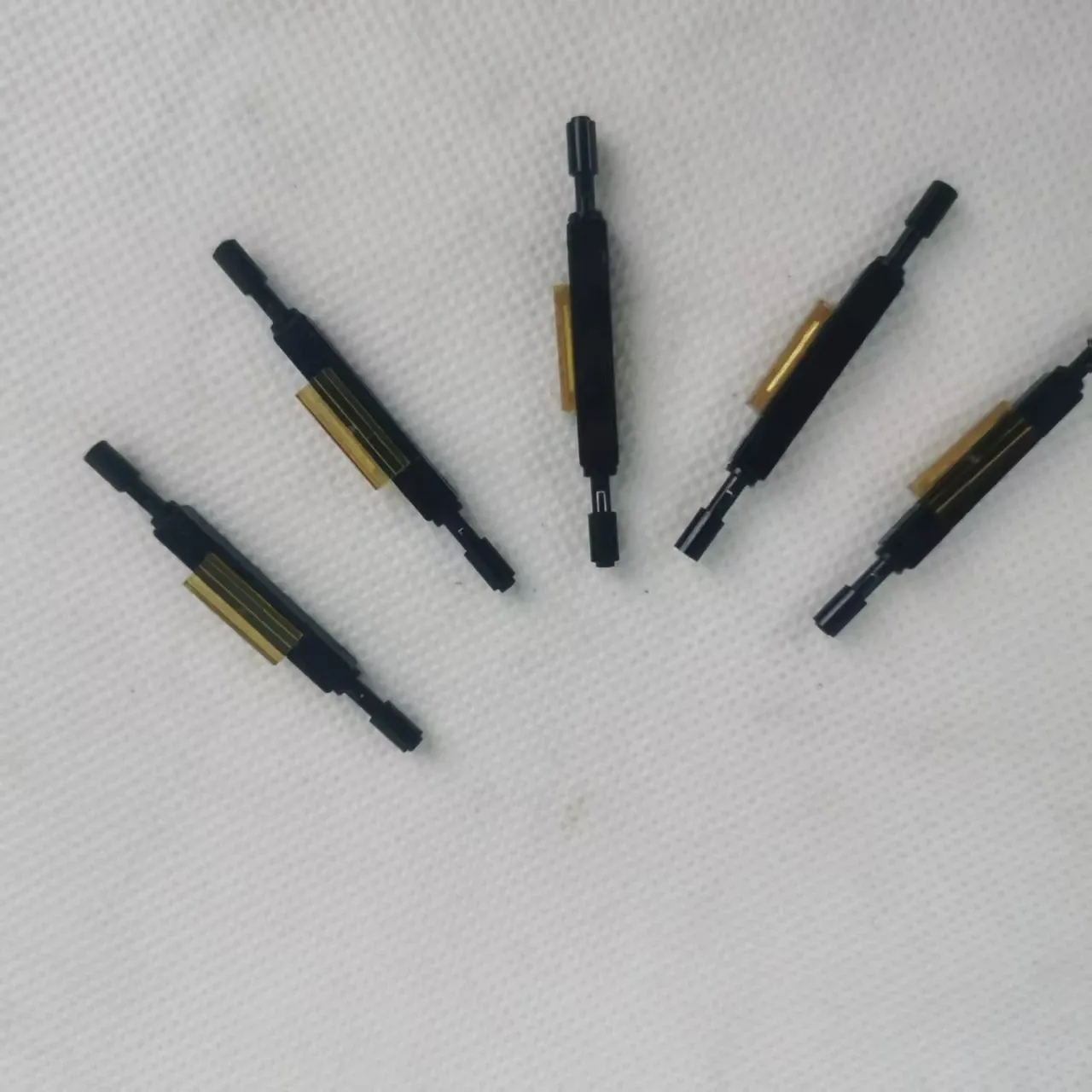 FTTH Fiber Optic Mechanical Splice L925BP Drop Cable Bare Sc-apc Upc Fiber Optic Fast Quic