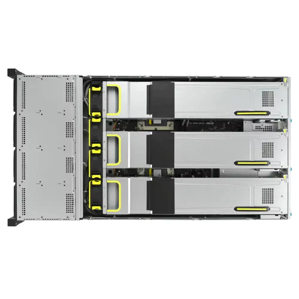 Wholesale a U S RS720A-E12-RS12 2U Rack Server with AMD EPYC Dual-processor Support up to 24 DIMM Slots 11