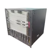 Original 02113090 Quidway Network Switch S9300 Series S9306
