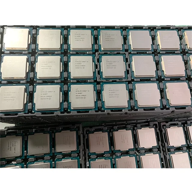 In Tel Core I5-11400F 12400 12400F Rocket Lake 6-Core 2.6 GHz LGA 1200 65W CM8070804497016 Desktop Processor-boxintelecom