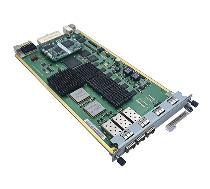 Original HW WBBPb3 QWL1WBBPB3 03020KWP WCDMA 3G Baseband Processing Card for BBU3900 DBS3900-boxintelecom