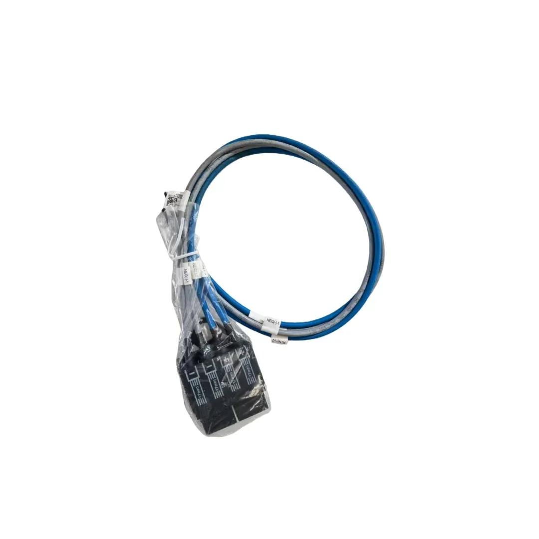 04152229 BBU Power Cable 0.58m for Huawei BBU5900 Power Cable