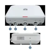 Huawei AirEngine 6760R-51 Access Point 5.95 Gbit/s