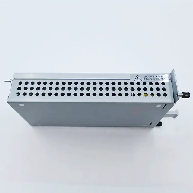 Original CPMU01 Power Supply Controller Monitoring Module Fiber Optic Equipment CPMU01 023